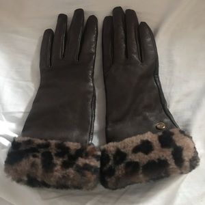 Ugg Gloves